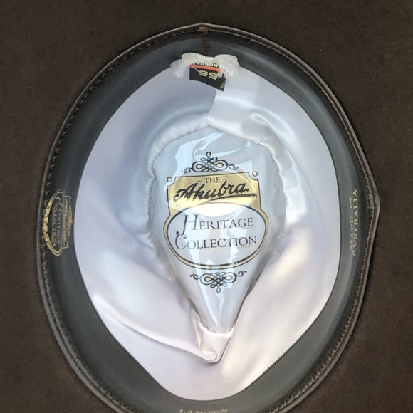 Akubra Accessories Akubra Lawson Hat Poshmark